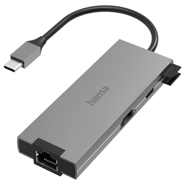 Hama micro shop hdmi adapter